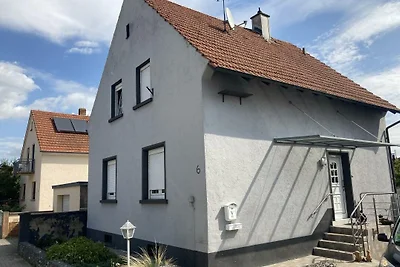 apartman za odmor Obiteljski odmor Philippsburg