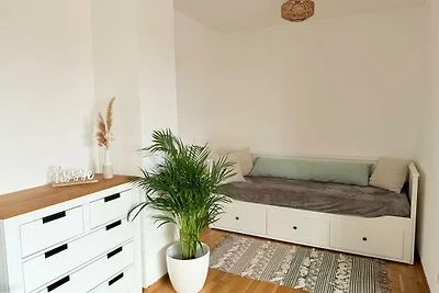 Vakantieappartement Gezinsvakantie Sankt Wendel