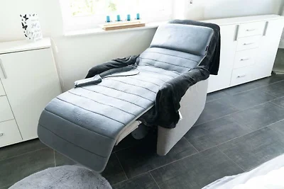 Ferienhaus Mein Geestland