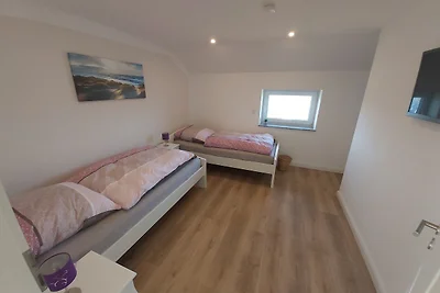 Casa vacanze Vacanza di relax Niebüll