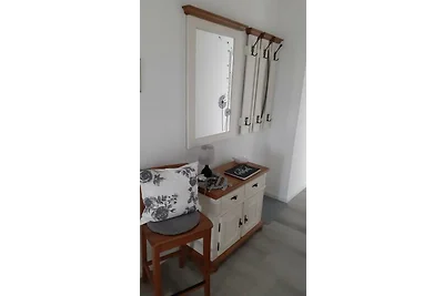 Appartamento Vacanza con famiglia Sande