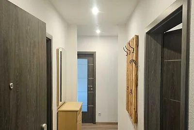 Vakantieappartement Gezinsvakantie Zeitz