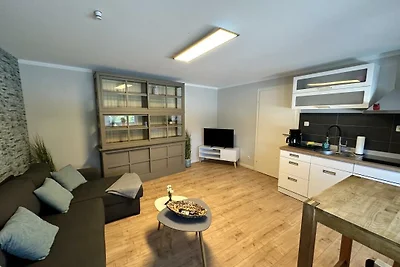 Vakantieappartement Gezinsvakantie 