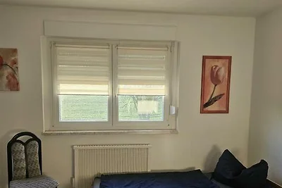 Vakantieappartement Gezinsvakantie Zeitz
