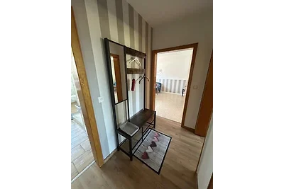 NEU! FeWo Hessisch Oldendorf