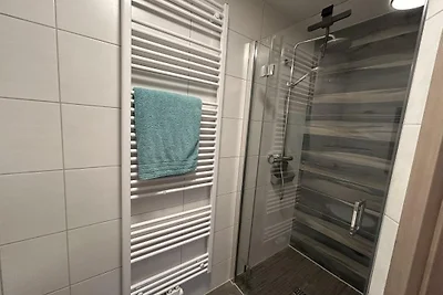 Vakantieappartement Gezinsvakantie 