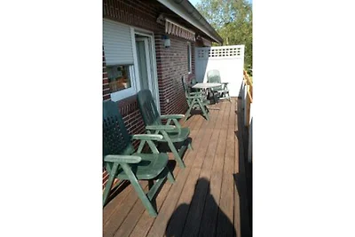 Ferienwohnung Deichblick 1 OG