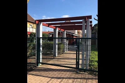 Vakantiehuis Ontspannende vakantie Schöningen