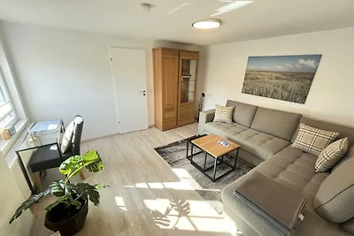 Ferienhaus Norderland