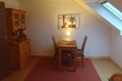 Fewo nähe Pilsumer Leuchtturm