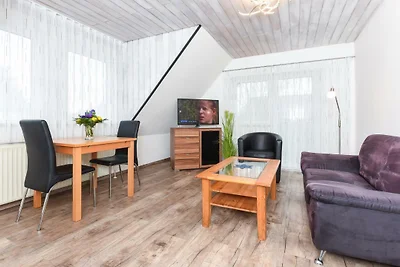 Haus zum Seehund FeWo Seehund 1