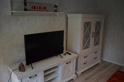 apartman za odmor Obiteljski odmor Tangermünde