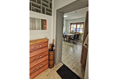 Vakantieappartement Gezinsvakantie Selters