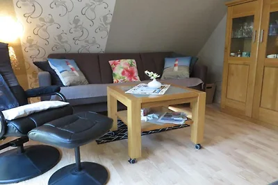 Vakantieappartement Gezinsvakantie Neuschoo