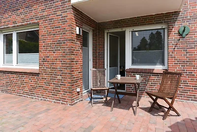 Vakantieappartement Gezinsvakantie Esens