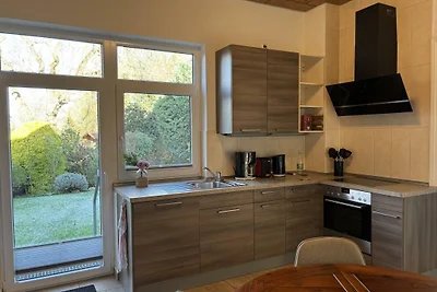 Appartamento Vacanza con famiglia Hagen