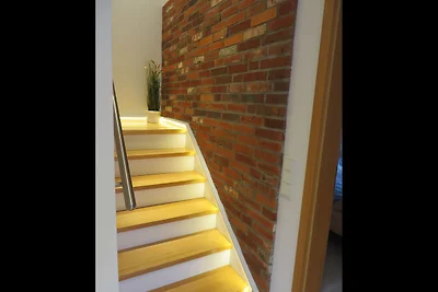 NEU! Ferienhuus Nordseeküste