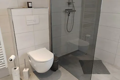 Apartament Dla rodzin Dornum