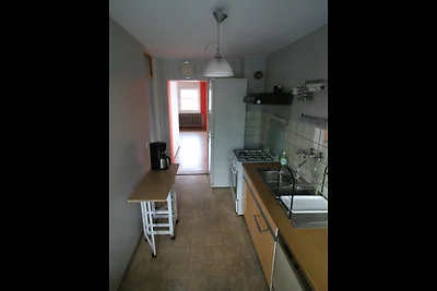 Apartament Dla rodzin Kaiserslautern