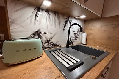 Apartament Dla rodzin Weilburg