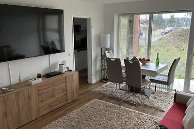 Apartamento Vacaciones familiares Neureichenau