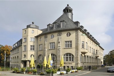 Vakantieappartement Gezinsvakantie Aschersleben