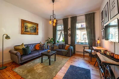 Appartamento Vacanza con famiglia Finsterwalde