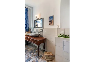 Appartamento Vacanza con famiglia Finsterwalde