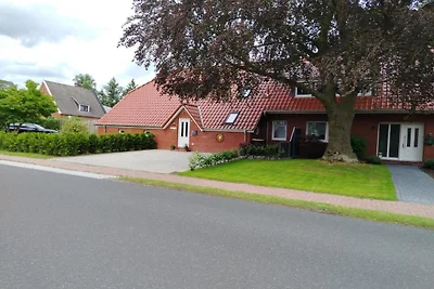 Vakantiehuis Ontspannende vakantie Wiesmoor