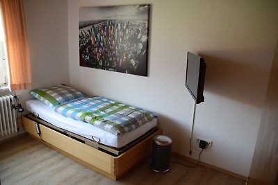 Casa vacanze Vacanza di relax Norden-Norddeich