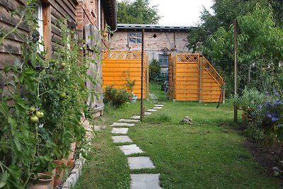 Fewo im Bauernhaus mit idyllischem Innenhof u...