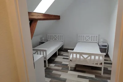 Vakantiehuis Ontspannende vakantie Wiesmoor