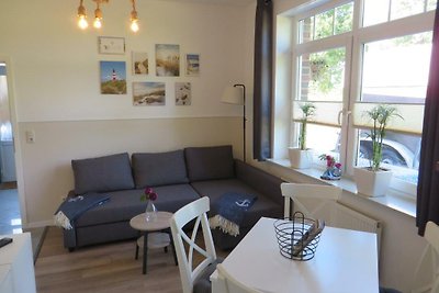 Vakantieappartement Gezinsvakantie Aurich