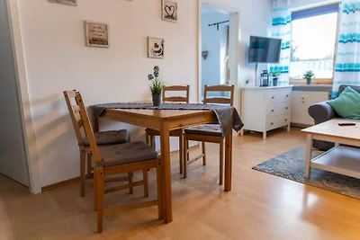 Reiterhof Finkenmühle Fewo Balou