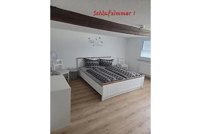 Ferienhaus Laurema Rhön