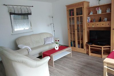 Vakantieappartement Gezinsvakantie Gräfenhainichen