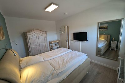 Vakantieappartement Gezinsvakantie Büsum