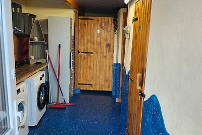 Ostfriesland-Hütte Nr. 8