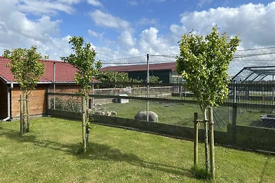 Vakantiehuis Ontspannende vakantie 