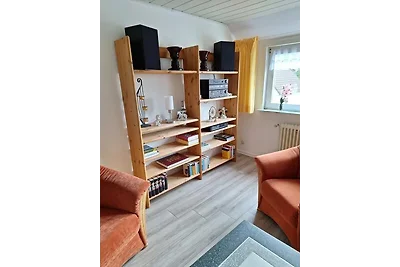 Ferienwohnung Kräft Zetel