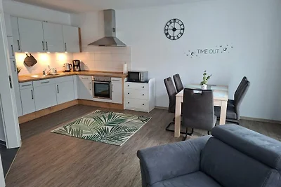 Casa vacanze Vacanza di relax Weener
