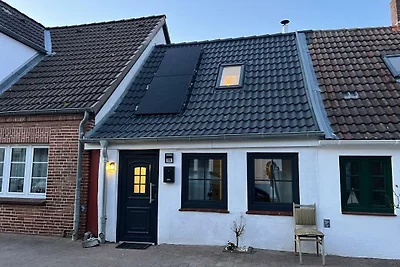 Dat Lütt Hüs Tönning