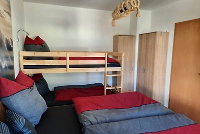 Vakantieappartement Gezinsvakantie Lengenfeld