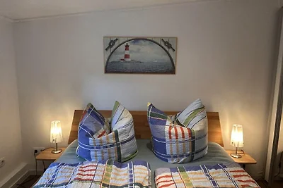 Ferienwohnung Nestblick