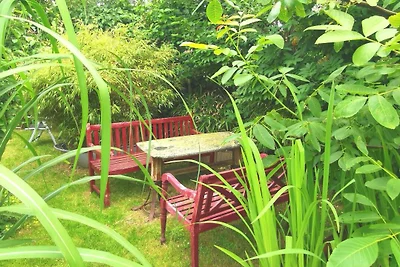 Vakantieappartement Gezinsvakantie 