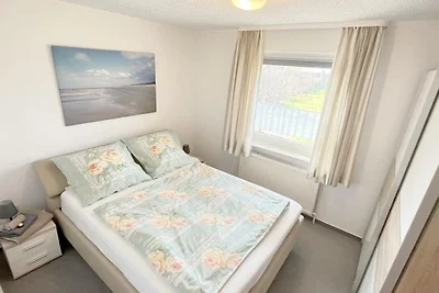 NEU! Ferienwohnung Ausblick Norden