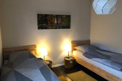 Vakantieappartement Gezinsvakantie Georgsmarienhütte