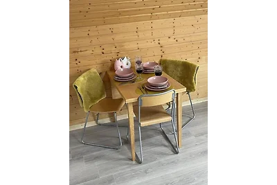 Vakantieappartement Gezinsvakantie Philippsburg