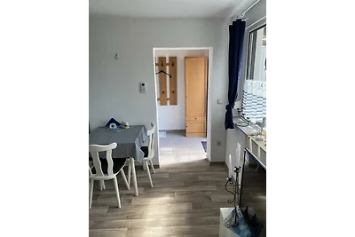 Vakantiehuis Ontspannende vakantie Verchen