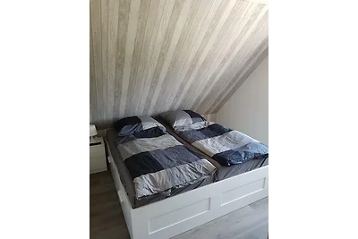 Ferienhaus Seeschwalbe 1